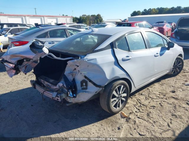 Photo 3 VIN: 3N1CN8EV1RL827235 - NISSAN VERSA 