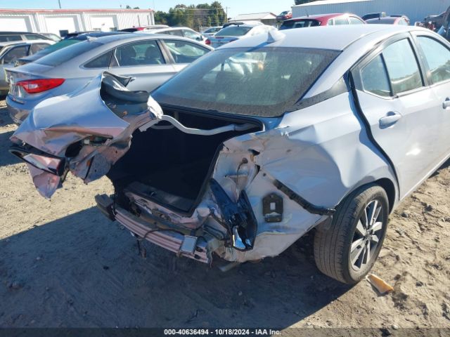 Photo 5 VIN: 3N1CN8EV1RL827235 - NISSAN VERSA 