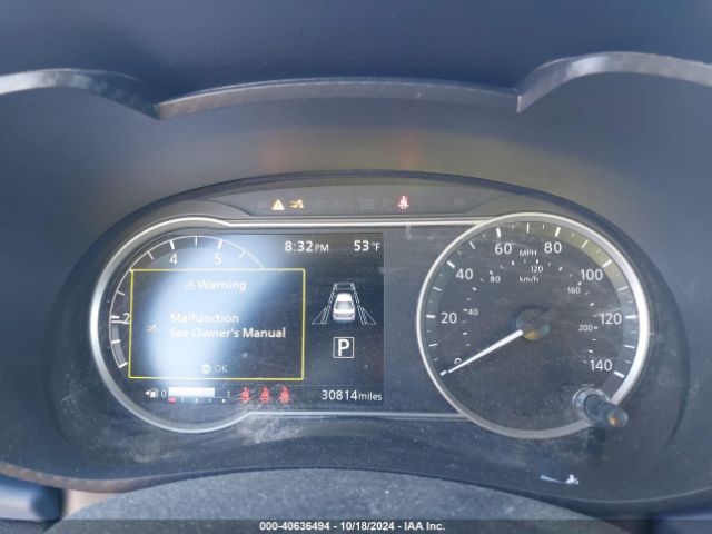 Photo 6 VIN: 3N1CN8EV1RL827235 - NISSAN VERSA 