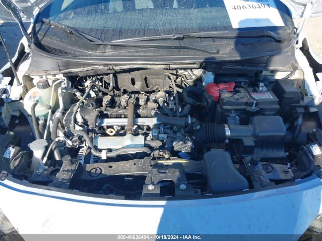 Photo 9 VIN: 3N1CN8EV1RL827235 - NISSAN VERSA 