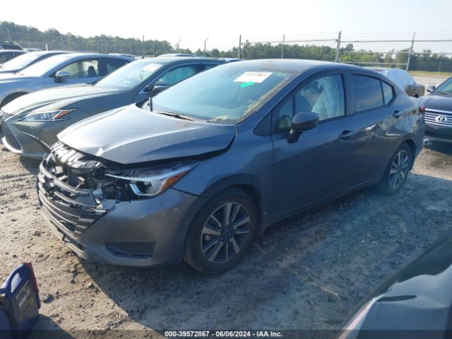 Photo 1 VIN: 3N1CN8EV1RL837358 - NISSAN VERSA 