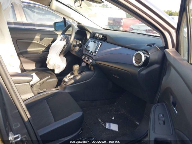 Photo 4 VIN: 3N1CN8EV1RL837358 - NISSAN VERSA 