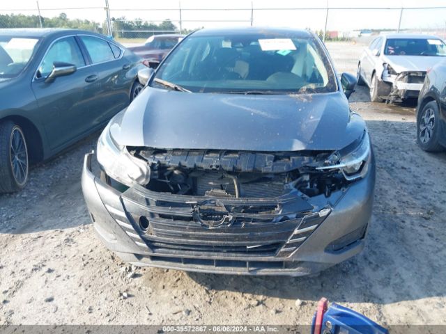 Photo 5 VIN: 3N1CN8EV1RL837358 - NISSAN VERSA 