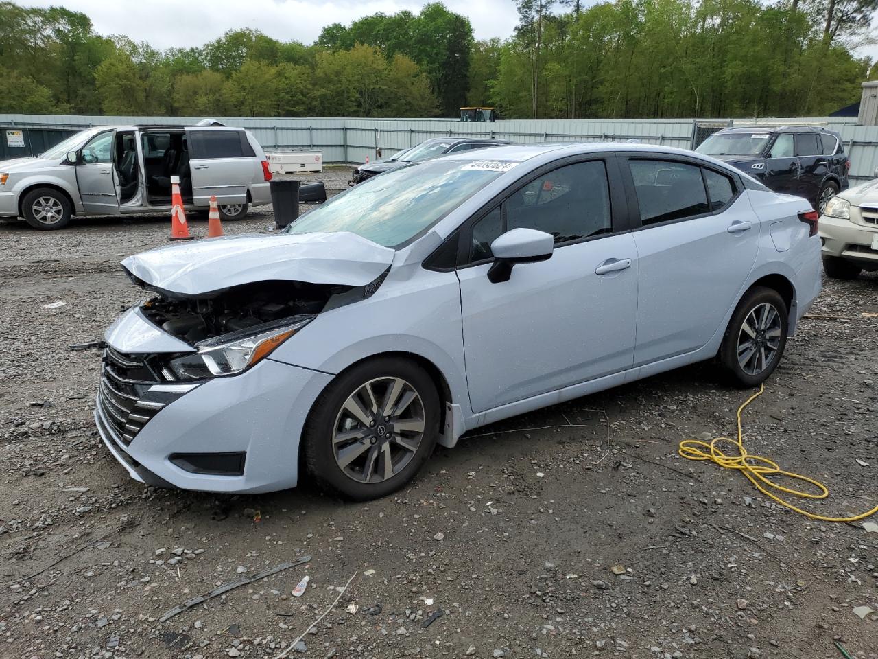 Photo 0 VIN: 3N1CN8EV1RL840339 - NISSAN VERSA 