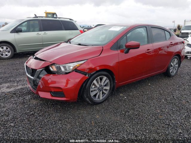 Photo 1 VIN: 3N1CN8EV2LL803792 - NISSAN VERSA 
