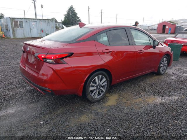 Photo 3 VIN: 3N1CN8EV2LL803792 - NISSAN VERSA 