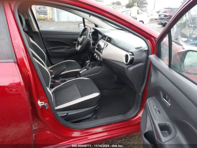 Photo 4 VIN: 3N1CN8EV2LL803792 - NISSAN VERSA 