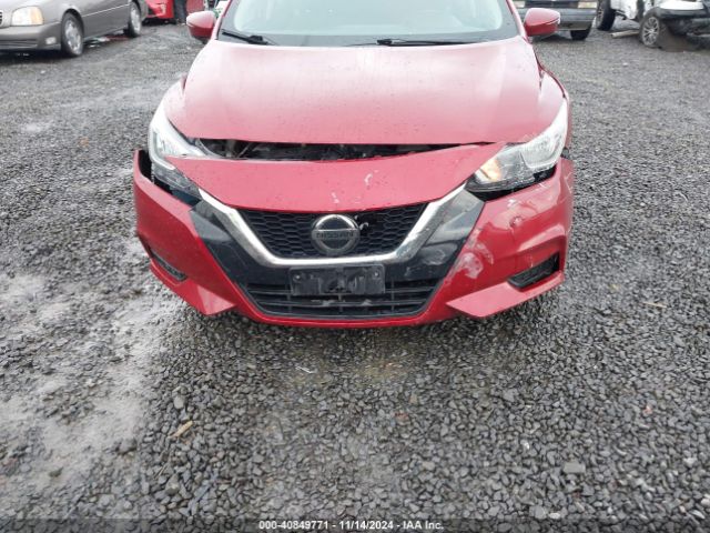 Photo 5 VIN: 3N1CN8EV2LL803792 - NISSAN VERSA 
