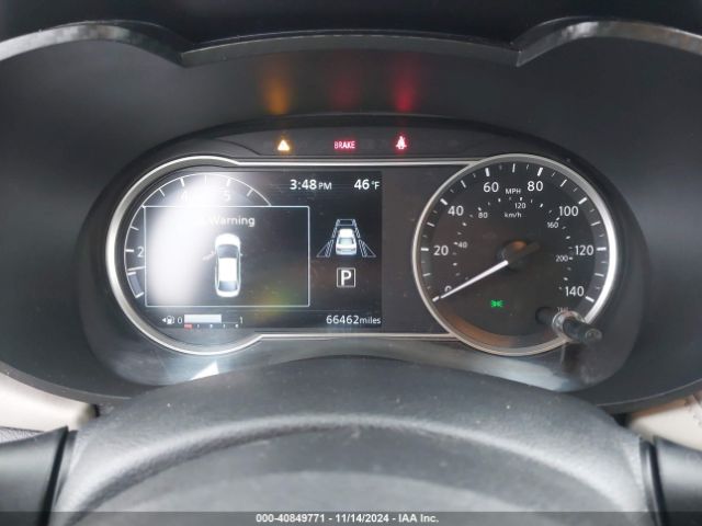 Photo 6 VIN: 3N1CN8EV2LL803792 - NISSAN VERSA 