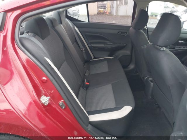 Photo 7 VIN: 3N1CN8EV2LL803792 - NISSAN VERSA 