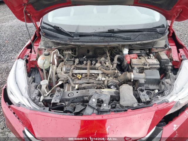 Photo 9 VIN: 3N1CN8EV2LL803792 - NISSAN VERSA 