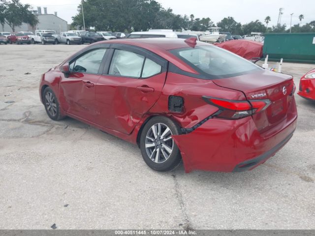 Photo 2 VIN: 3N1CN8EV2LL806725 - NISSAN VERSA 