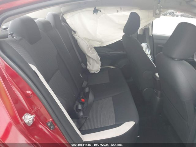 Photo 7 VIN: 3N1CN8EV2LL806725 - NISSAN VERSA 