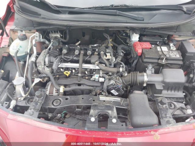 Photo 9 VIN: 3N1CN8EV2LL806725 - NISSAN VERSA 