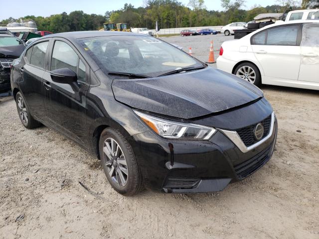 Photo 0 VIN: 3N1CN8EV2LL808331 - NISSAN VERSA SV 