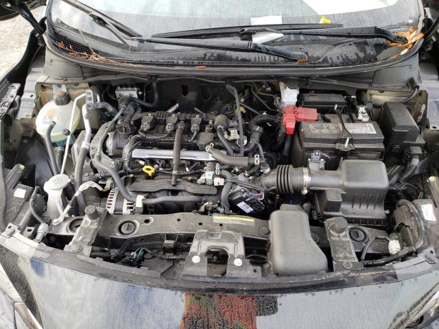 Photo 6 VIN: 3N1CN8EV2LL808331 - NISSAN VERSA SV 