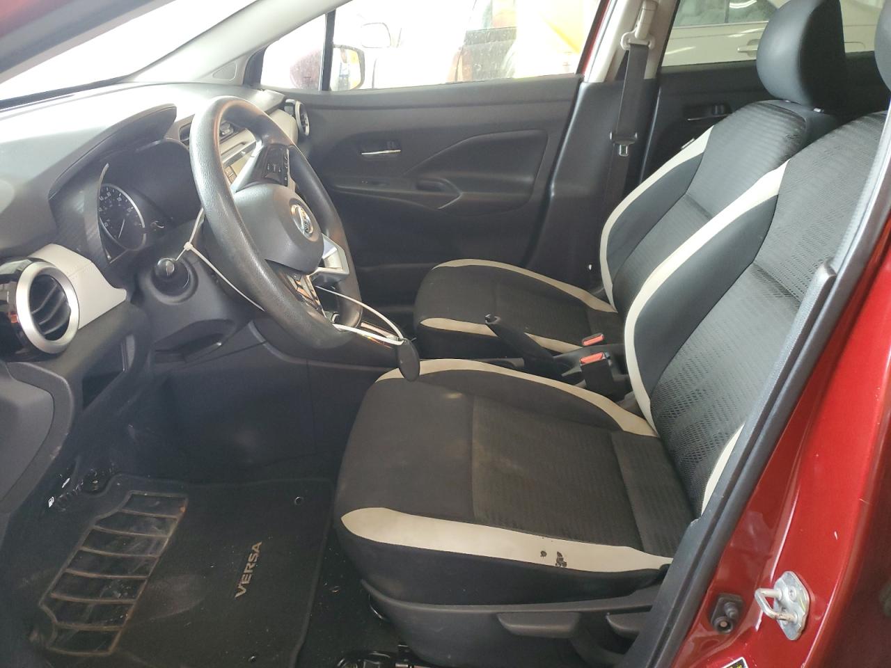 Photo 6 VIN: 3N1CN8EV2LL808541 - NISSAN VERSA 