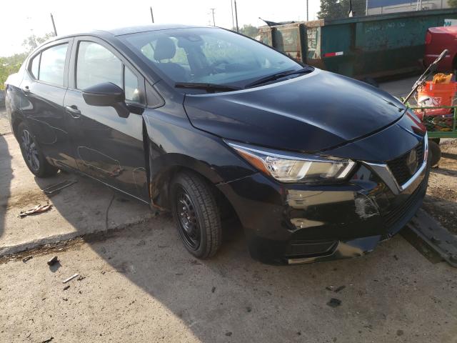 Photo 0 VIN: 3N1CN8EV2LL808703 - NISSAN VERSA SV 