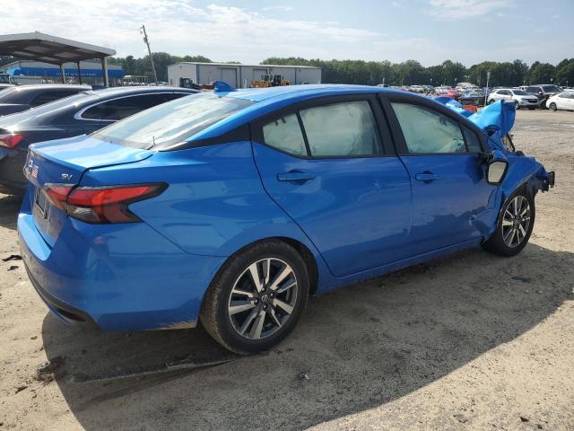 Photo 2 VIN: 3N1CN8EV2LL809995 - NISSAN VERSA SV 