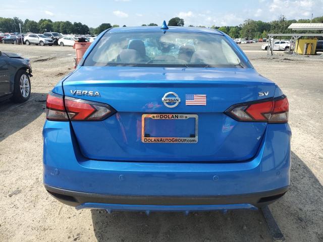 Photo 5 VIN: 3N1CN8EV2LL809995 - NISSAN VERSA SV 