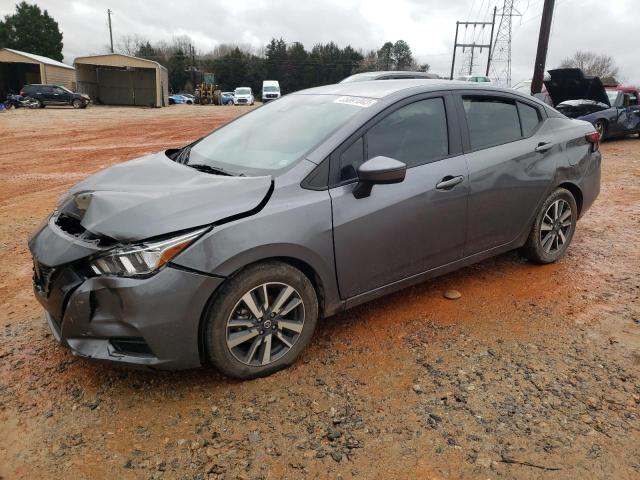 Photo 0 VIN: 3N1CN8EV2LL815411 - NISSAN VERSA SV 