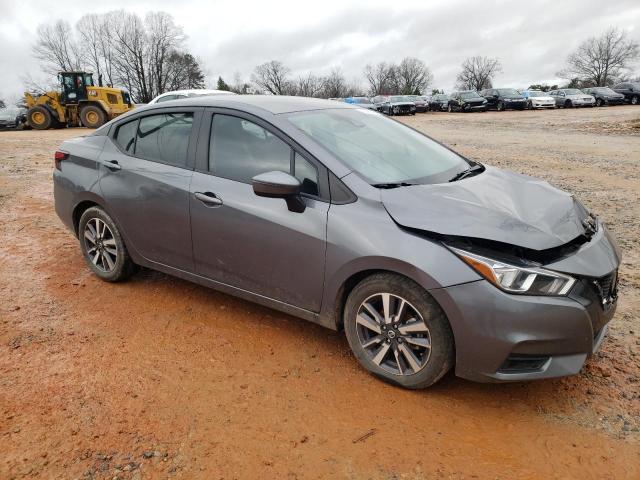 Photo 3 VIN: 3N1CN8EV2LL815411 - NISSAN VERSA SV 