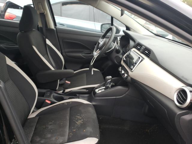 Photo 4 VIN: 3N1CN8EV2LL824738 - NISSAN VERSA SV 