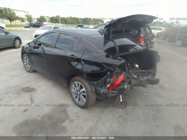 Photo 2 VIN: 3N1CN8EV2LL828370 - NISSAN VERSA 