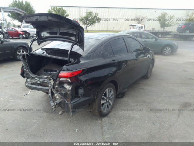 Photo 3 VIN: 3N1CN8EV2LL828370 - NISSAN VERSA 