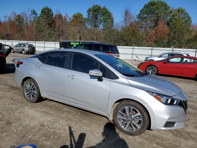 Photo 3 VIN: 3N1CN8EV2LL832970 - NISSAN VERSA 