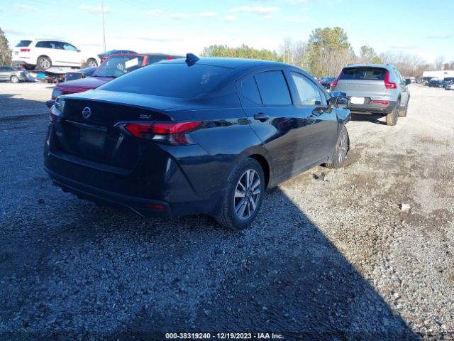 Photo 3 VIN: 3N1CN8EV2LL834203 - NISSAN VERSA 