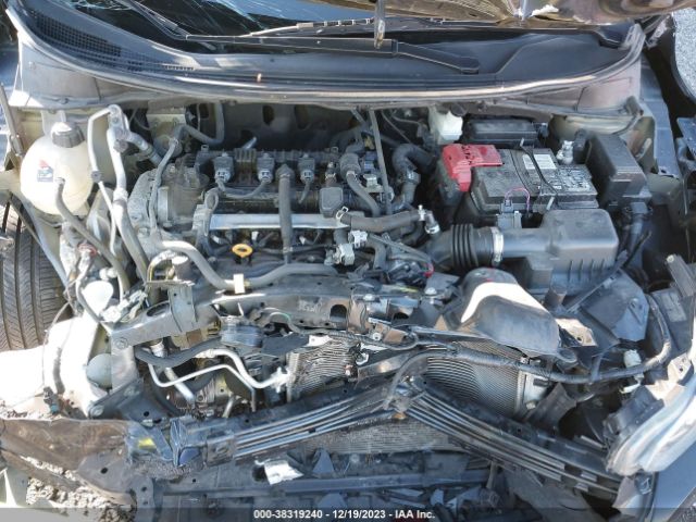 Photo 9 VIN: 3N1CN8EV2LL834203 - NISSAN VERSA 