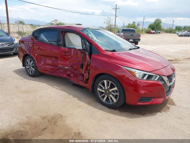 Photo 0 VIN: 3N1CN8EV2LL836811 - NISSAN VERSA 