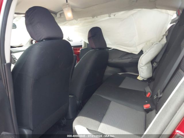 Photo 7 VIN: 3N1CN8EV2LL836811 - NISSAN VERSA 