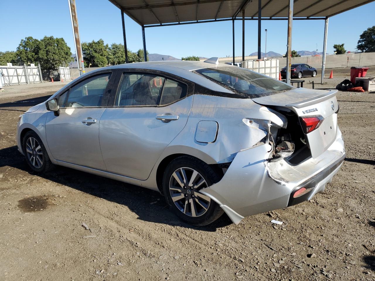 Photo 1 VIN: 3N1CN8EV2LL842527 - NISSAN VERSA 