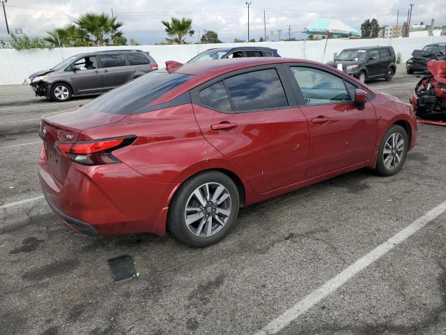 Photo 2 VIN: 3N1CN8EV2LL851440 - NISSAN VERSA 