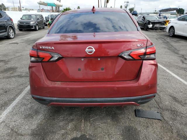 Photo 5 VIN: 3N1CN8EV2LL851440 - NISSAN VERSA 