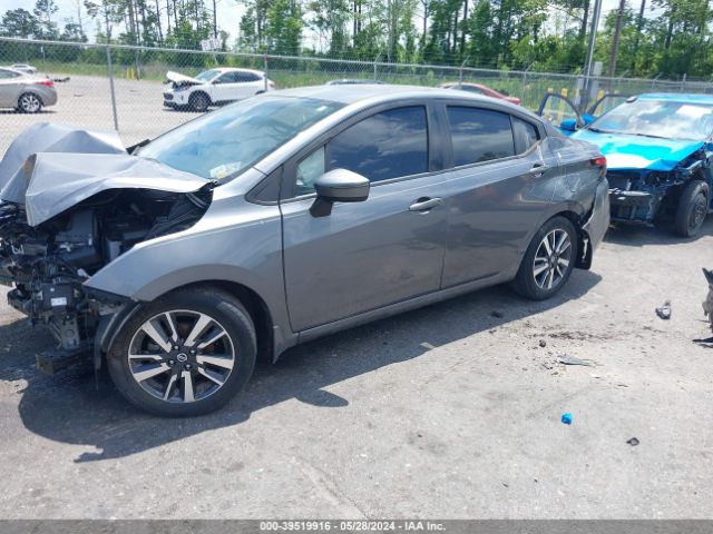 Photo 1 VIN: 3N1CN8EV2LL859439 - NISSAN VERSA 