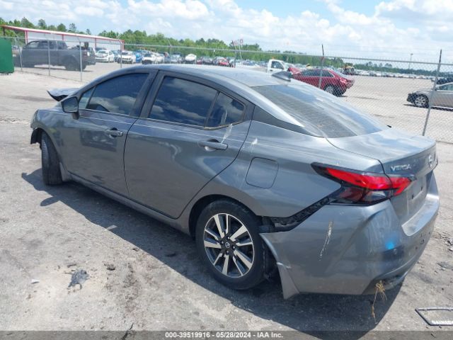 Photo 2 VIN: 3N1CN8EV2LL859439 - NISSAN VERSA 