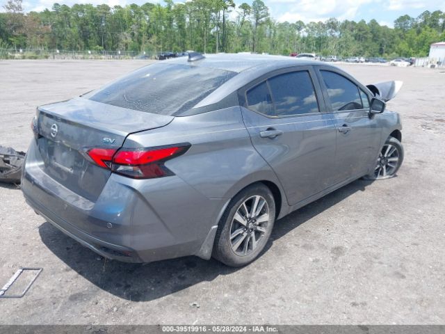 Photo 3 VIN: 3N1CN8EV2LL859439 - NISSAN VERSA 