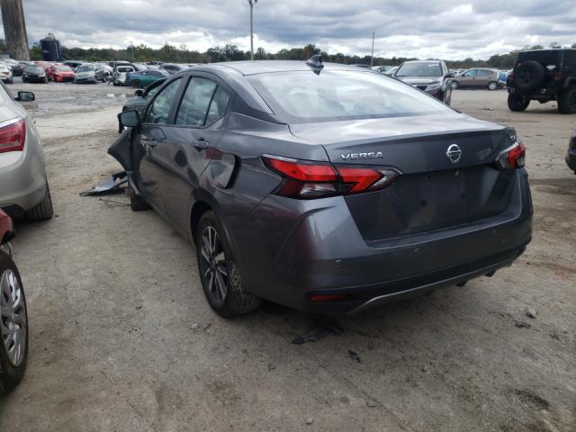 Photo 2 VIN: 3N1CN8EV2LL863913 - NISSAN VERSA SV 