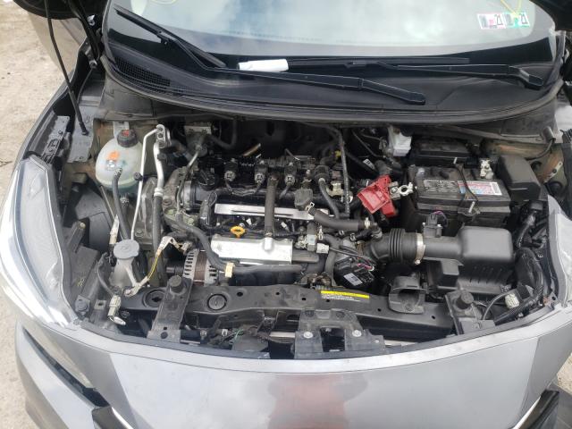 Photo 6 VIN: 3N1CN8EV2LL863913 - NISSAN VERSA SV 