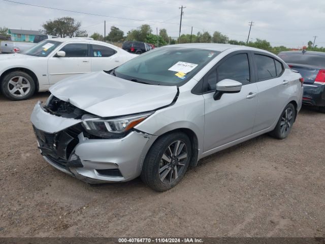 Photo 1 VIN: 3N1CN8EV2LL870716 - NISSAN VERSA 