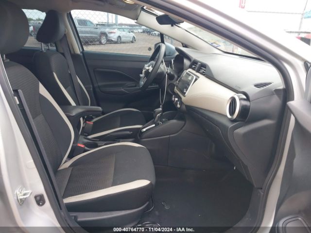 Photo 4 VIN: 3N1CN8EV2LL870716 - NISSAN VERSA 