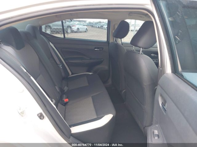 Photo 7 VIN: 3N1CN8EV2LL870716 - NISSAN VERSA 