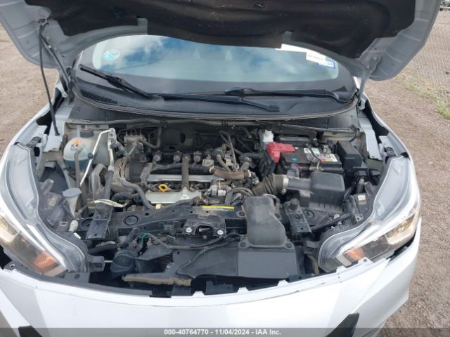 Photo 9 VIN: 3N1CN8EV2LL870716 - NISSAN VERSA 