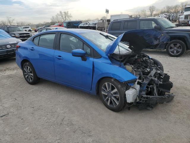 Photo 3 VIN: 3N1CN8EV2LL871851 - NISSAN VERSA 