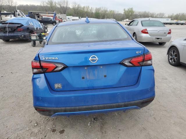 Photo 5 VIN: 3N1CN8EV2LL871851 - NISSAN VERSA 