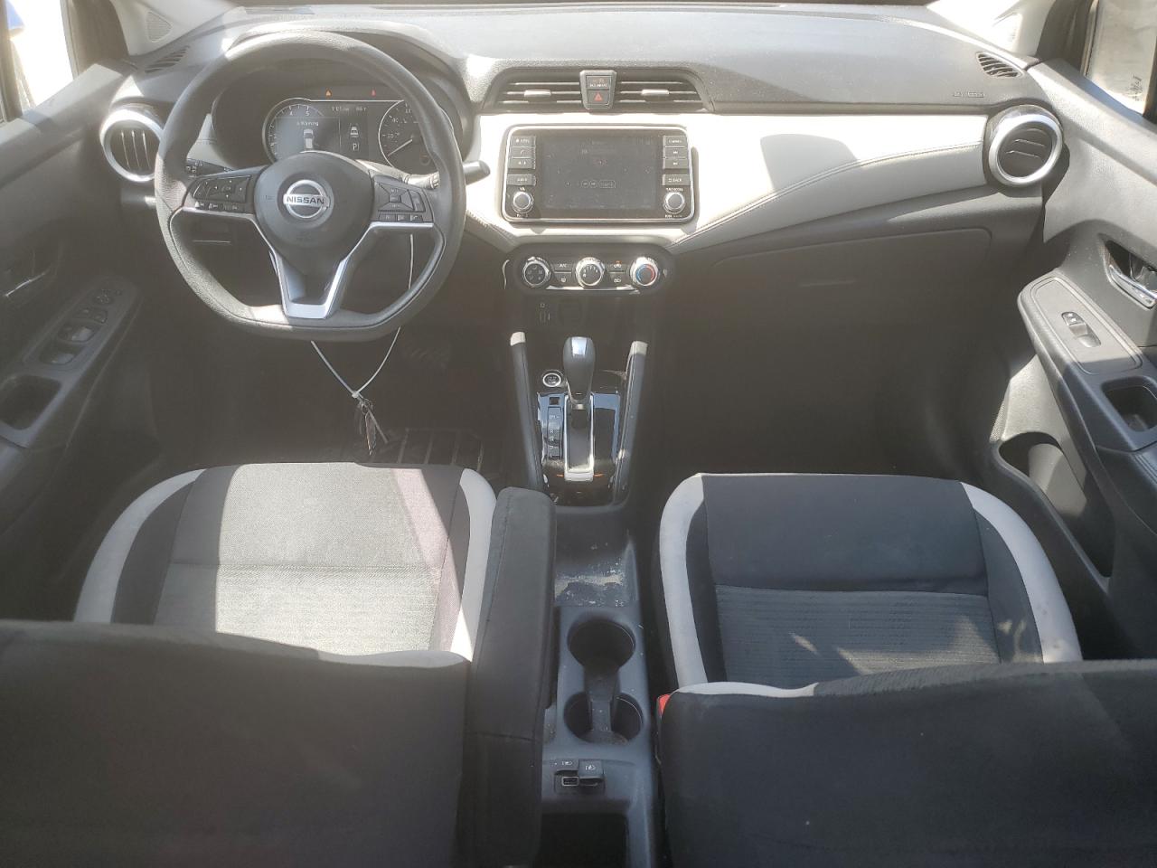 Photo 7 VIN: 3N1CN8EV2LL875494 - NISSAN VERSA 