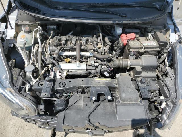 Photo 10 VIN: 3N1CN8EV2LL892036 - NISSAN VERSA 